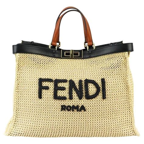 x tote fendi|Fendi totes sale.